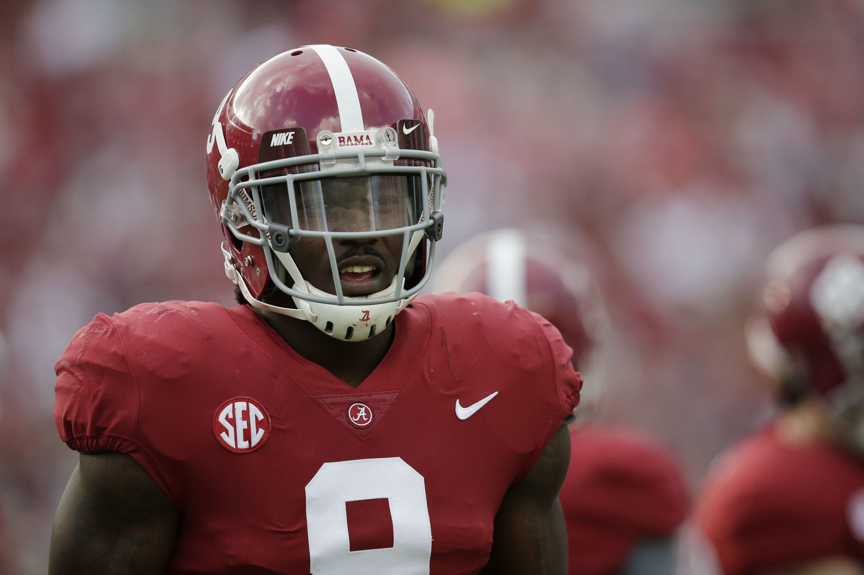 Bo Scarbrough